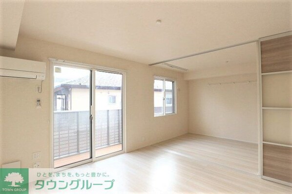 ルアナの物件内観写真